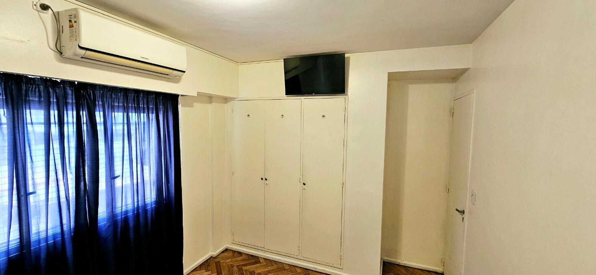 Apart En Recoleta Buenos Aires Exterior photo