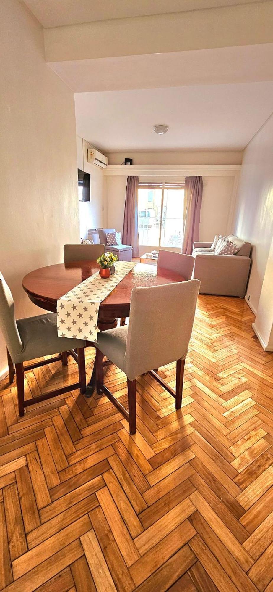 Apart En Recoleta Buenos Aires Exterior photo