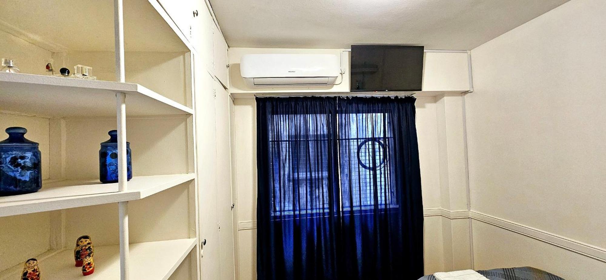 Apart En Recoleta Buenos Aires Exterior photo