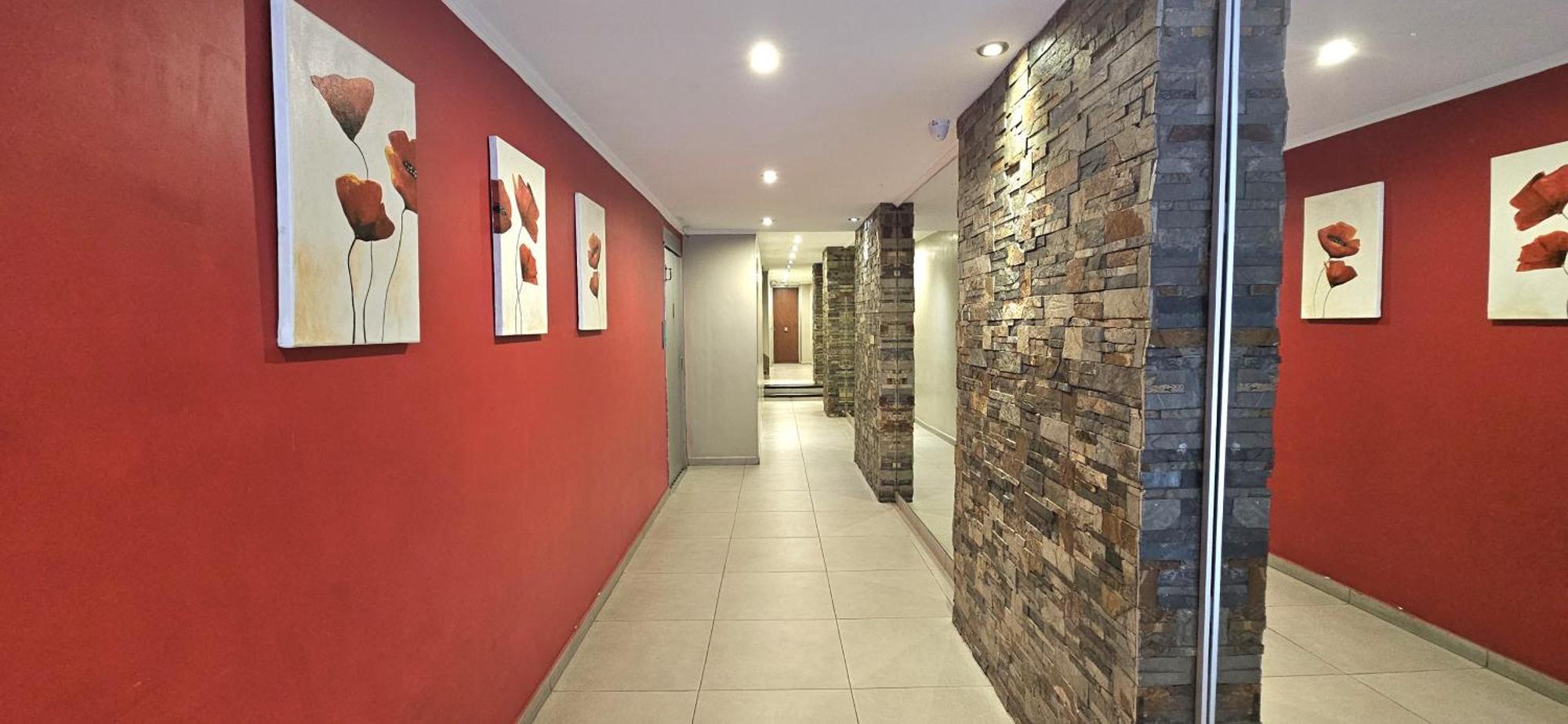 Apart En Recoleta Buenos Aires Exterior photo