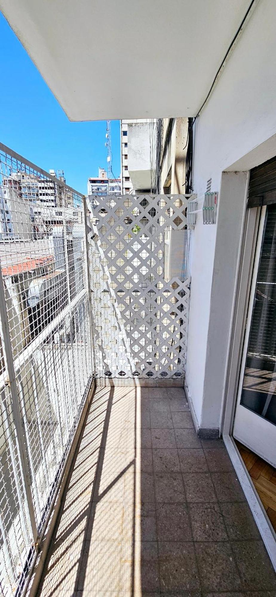 Apart En Recoleta Buenos Aires Exterior photo